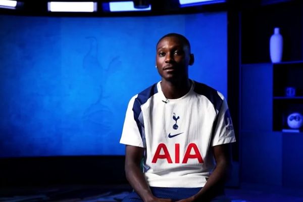  اولین مصاحبه ستاره پاری‌سن‌ژرمن بعد از پیوستن به تیم انگلیسی