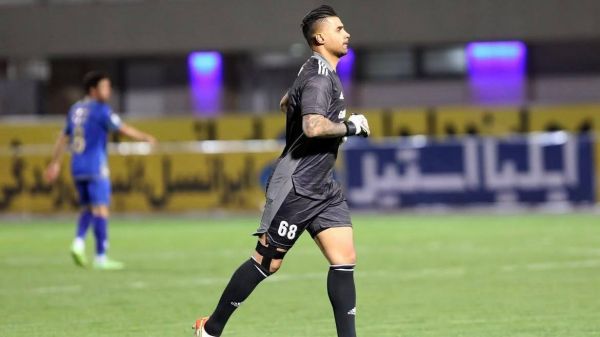 فروزان زنوزی هم فهمید من بیگناه هستم تراکتوریها از من طلب حلالیت میکنند