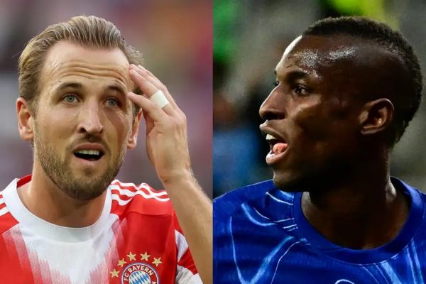 هشدار به بایرن مونیخ درباره خرید جدید او هری کین نیست