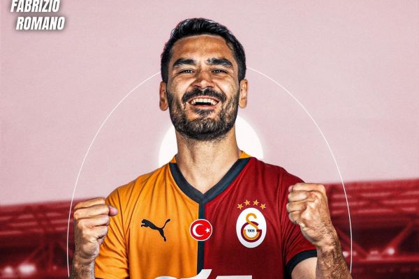  با تایید رومانو؛ ستاره منچسترسیتی به گالاتاسرای می‌رود