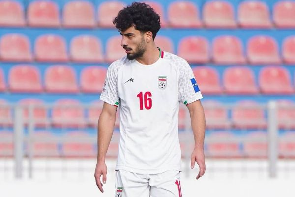  ناکامی یک تراکتوری مقابل افغانستان و هندوستان