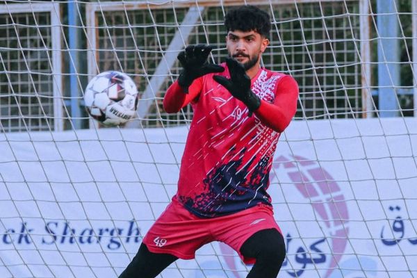 مرد بیرقیب تراکتور؛ جانشین واقعی بیرانوند