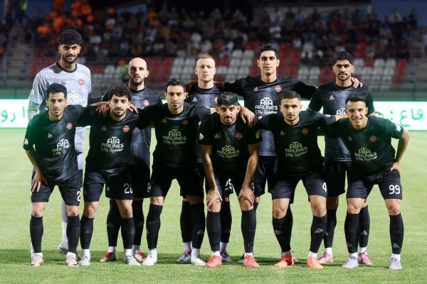  تراکتور به دنبال میزبانی لیگ نخبگان در دبی