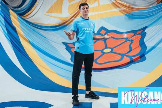 از پنج بازیکن ارزشمند در تورنمنت تنها یکی ایرانی است