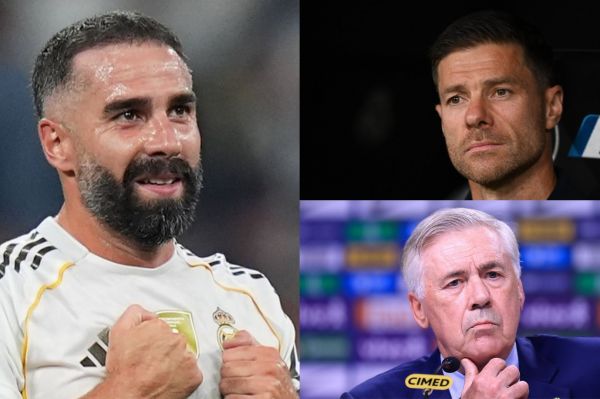  ستاره رئال مادرید  در زمان آنچلوتی، آزادی بیشتری داشتیم