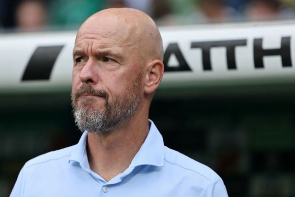  هزینه سنگین اخراج تن هاخ برای بایرلورکوزن