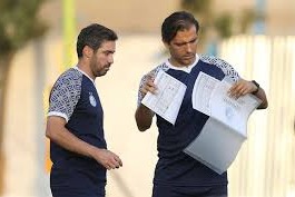 یک استقلالی همیشه استقلالی است