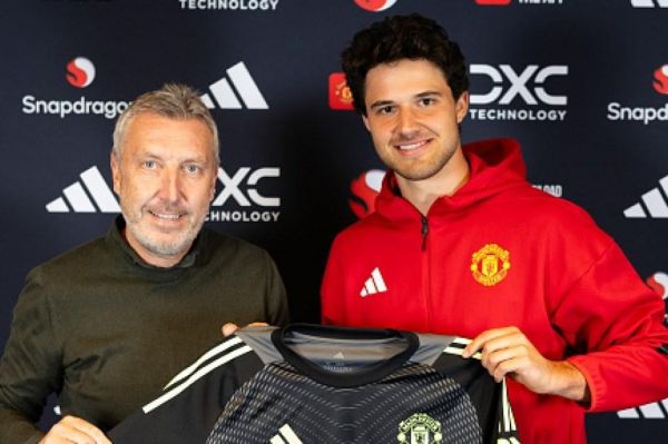 حمایت ستاره رئال مادرید از انتقال هموطنش به منچستریونایتد