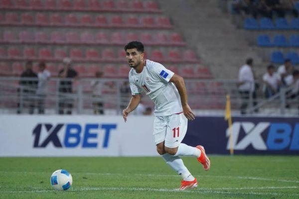 بازگشت خدابندهلو به ایران