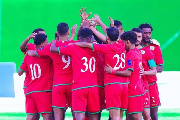  کامبک جالب عمان؛ شاگردان کی‌روش به فینال کافا می‌رسند