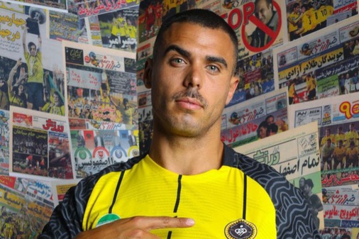 ادعای یک خبرگزاری جلسه آشتیکنان تراکتور و سپاهان بر سر آلوز