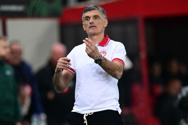 طارمی سومین شاگرد ایرانیِ «مندیلیبار» است