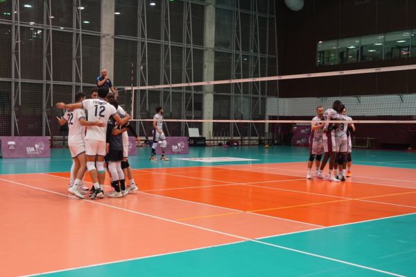  چهار ست بازی ایران و قطر در سومین گام از پنجگانه تدارکاتی