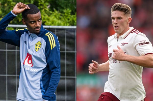  حمایت ستاره آرسنال از خرید جدید لیورپول