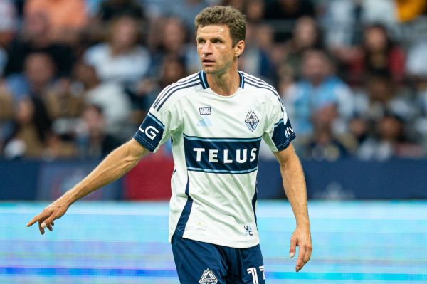  بازگشت مولر به تمرینات بایرن، تنها یک ماه پس از جدایی از خانه خود