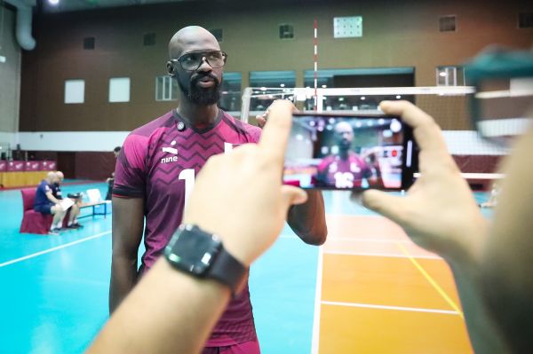 ابراهیم پیاتزا تجربیات خیلی خوبی دارد