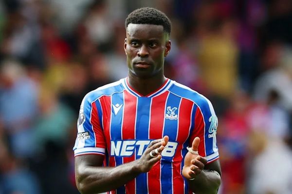  جواب رد ستاره موردنظر لیورپول به پیشنهاد تمدید قرارداد کریستال پالاس