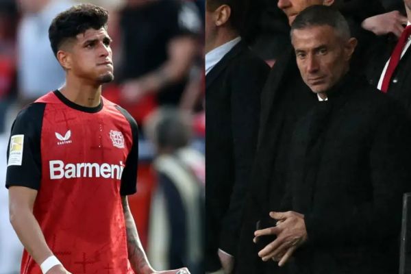 کار فوق العاده برتا در آرسنال