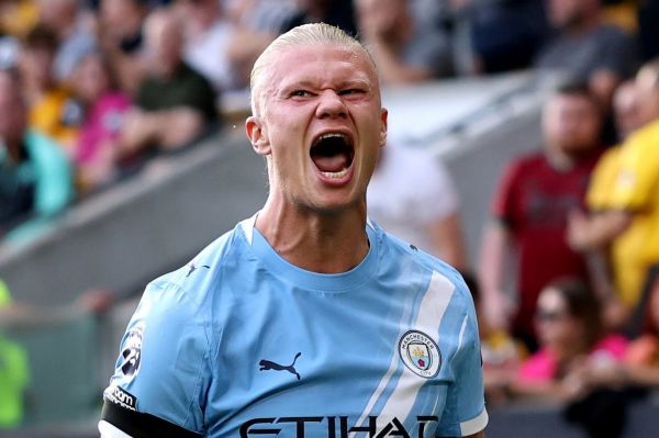 تلاش ناکام بایرن مونیخ برای جذب هالند در سال 2021