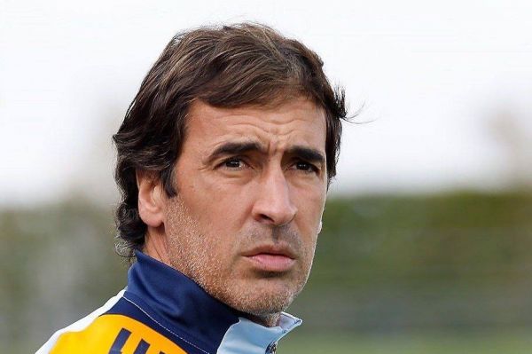  رائول گونزالس گزینه جدی بایرلورکوزن