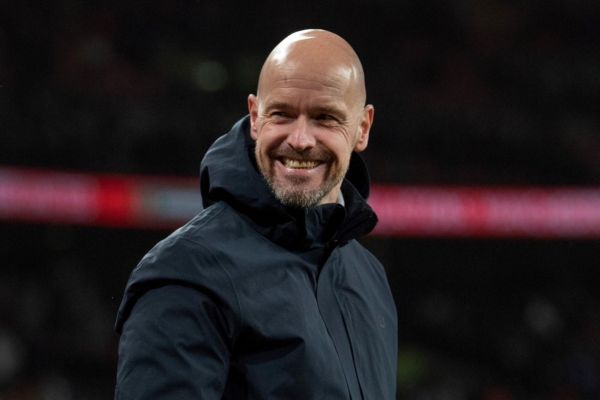 غرامت های سنگین پرداخت شده به اریک تن هاخ