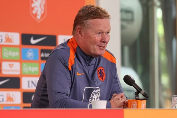  لیست جدید تیم ملی هلند، مملو از ستارگان شاغل در لیگ جزیره