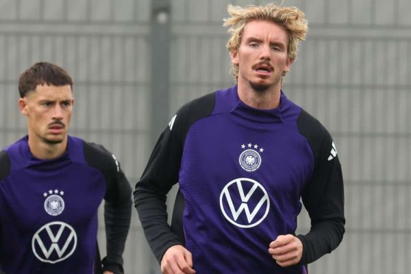  پیشنهاد سرمربی آلمان به ستاره مدنظر بایرن مونیخ چه بود