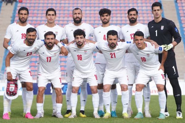  از زمان بازگشت قلعه‌نویی؛ ۲۶ بازیکن بازی ملی را تجربه کردند