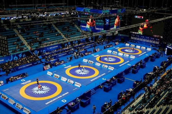 آزادکاران همچنان در انتظار صدور ویزای کرواسی