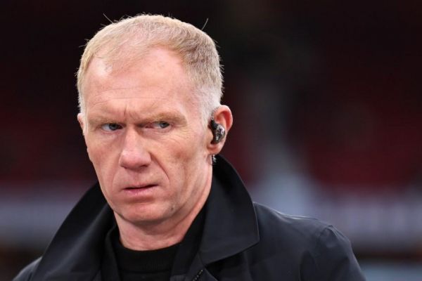  اسکولز  دوناروما دروازه‌بان مناسب گواردیولا نیست