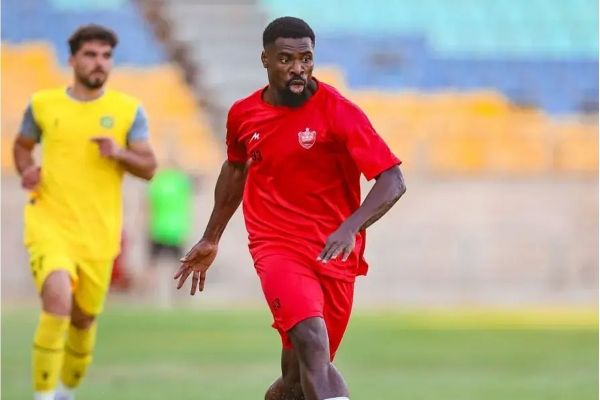  هراتیان  اوریه منعی برای بازی کردن ندارد