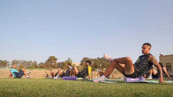  موضع هواداران تراکتور  مصالحه با سپاهان اکیداً ممنوع