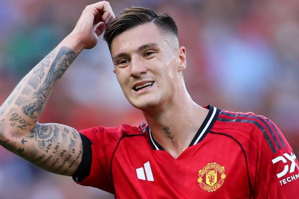  اعتراف بنجامین ششکو به تفاوت سطح کیفی لیگ برتر و بوندسلیگا