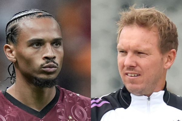 عزم راسخ ستاره آلمانی برای بازگشت به ترکیب تیم ملی آلمان