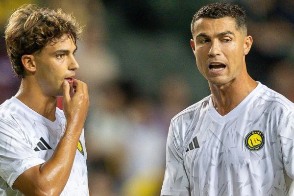  نقش پررنگ رونالدو در انتقال ستاره پرتغالی به النصر