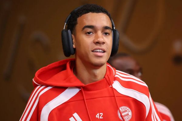 صحبتهای امیدوار کننده موسیالا درباره زمان بازگشتش به میادین