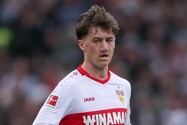 رویاپردازی ستاره تیم ملی آلمان درباره بازی در لیگ آمریکا