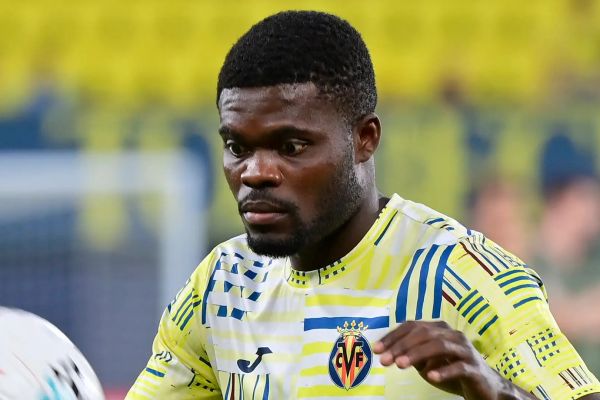  احضار توماس پارتی به دادگاه و هم‌زمانی با بازی تیمش در لیگ قهرمانان