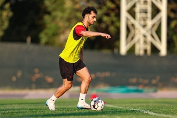 انتقال فخریان به پرسپولیس، زیر ذرهبین کمیته اخلاق