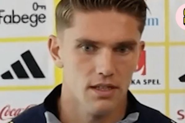  پاسخ یوکرس به انتقادهای ستاره سابق آرسنال