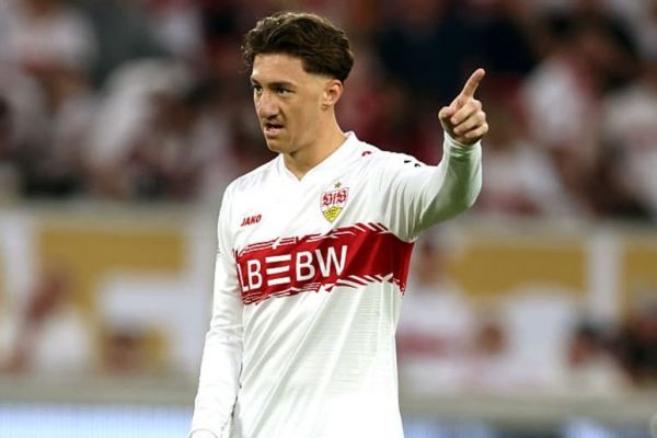  تلاش ناموفق و دیرهنگام منچستریونایتد برای ستاره آلمانی