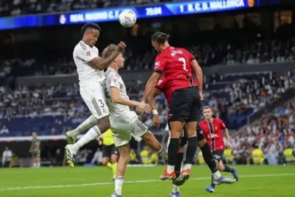  بازیکن رئال مادرید که می‌خواهد جایگاهش را پس بگیرد