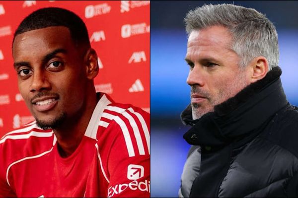  نارضایتی اسطوره لیورپول از رفتار ایساک پیش از جدایی از نیوکاسل