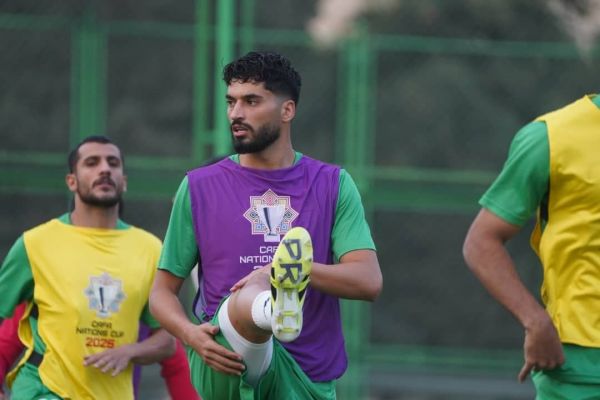  قربانی  تیم ملی در 2 بازی قبلی با عملکرد خوب برنده شد