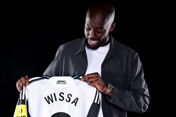  ماجرای انتقال ثانیه آخری جانشین ایساک در نیوکاسل