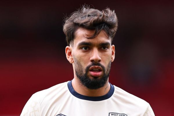 جریمهای شش رقمی در انتظار ستاره برزیلی