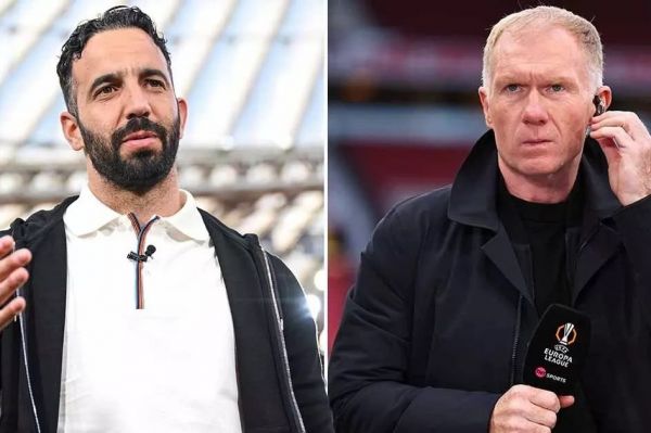 بزرگترین مشکل اسکولز با سرمربی منچستریونایتد