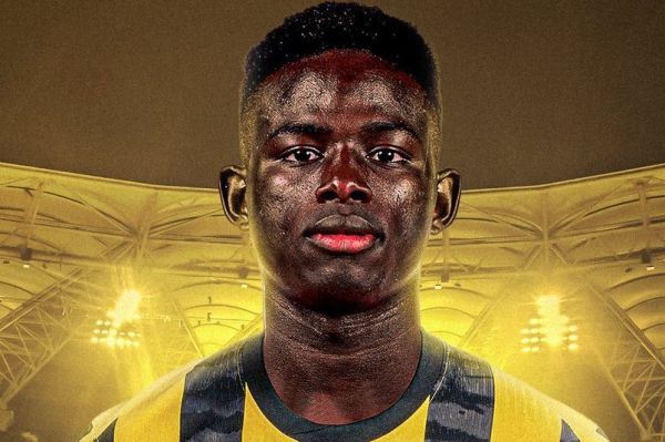  خرید نجومی الاتحاد عربستان قطعی شد