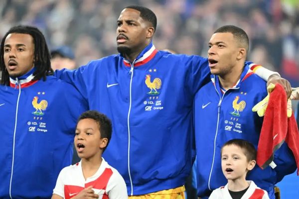 تمجید مدافع بارسلونا از ستاره رئال مادرید