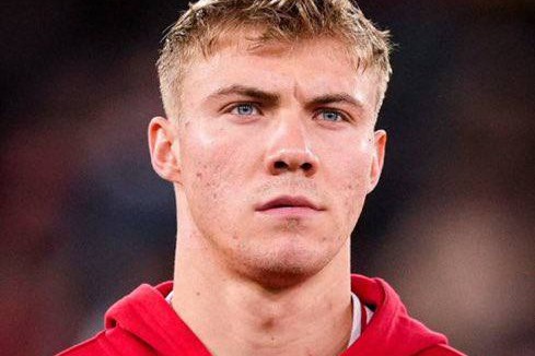  ناراحتی ستاره جدید ناپولی به خاطر جدایی از منچستریونایتد